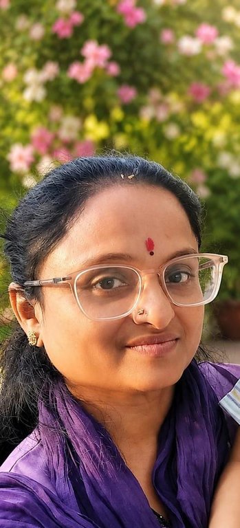 Dr. Ningamma. Myageri